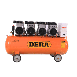 Air Compressor DK-OF-150L