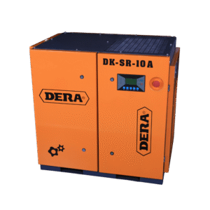 Air Compressor DK-SR-10A