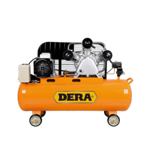 Air Compressor DK-W-0.36/8-150L