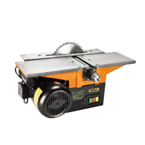 Bench Planer DK-TB-120