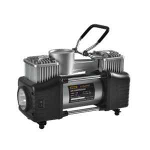 Car Air Compressor DK12V