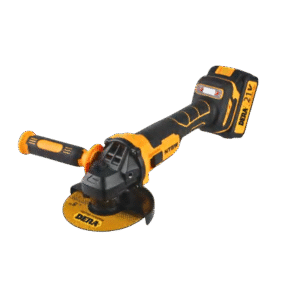 Cordless Angle Grinder DK21V-78