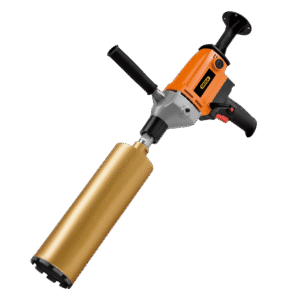 Engineering Drill DK8118