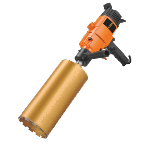 Engineering Drill DK8120