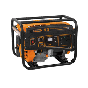Generator Gasoline