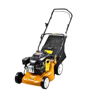 Lawn Mower
