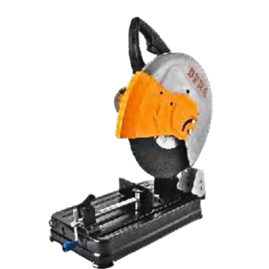 Cut off Machine DK355C