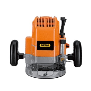 Electric Router DK312C
