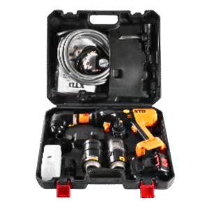 Lithium Car Washer DK-K16 (4 IN 1)