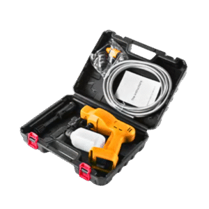 Lithium Car Washer DK26