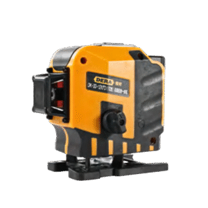 Machine Parameters DK-3D-12XTD-1