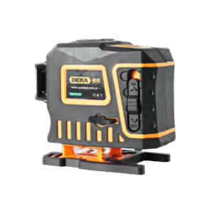 Machine Parameters DK-3D-12XTD-2