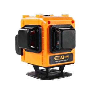 Machine Parameters DK-3D-12XTD-3