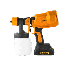 Spray Gun WK-SG-21V