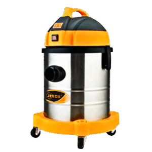 Vacuum Cleaner DK6601-BS35-SS