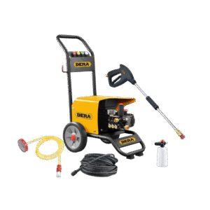 Washer Machine DK780